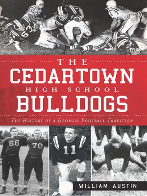 cover image of The Cedartown High School Bulldogs